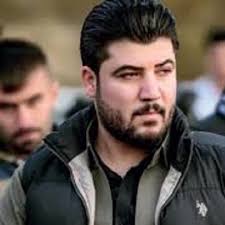 دانلود آهنگ من دلم دیوانه یه آوات بوکانی